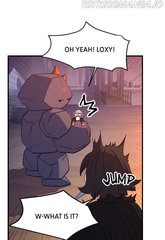 The Last Golden Child Chapter 59 - page 42