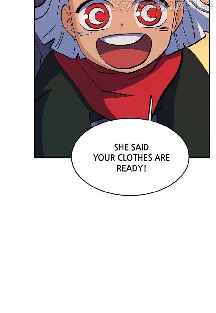 The Last Golden Child Chapter 59 - page 44