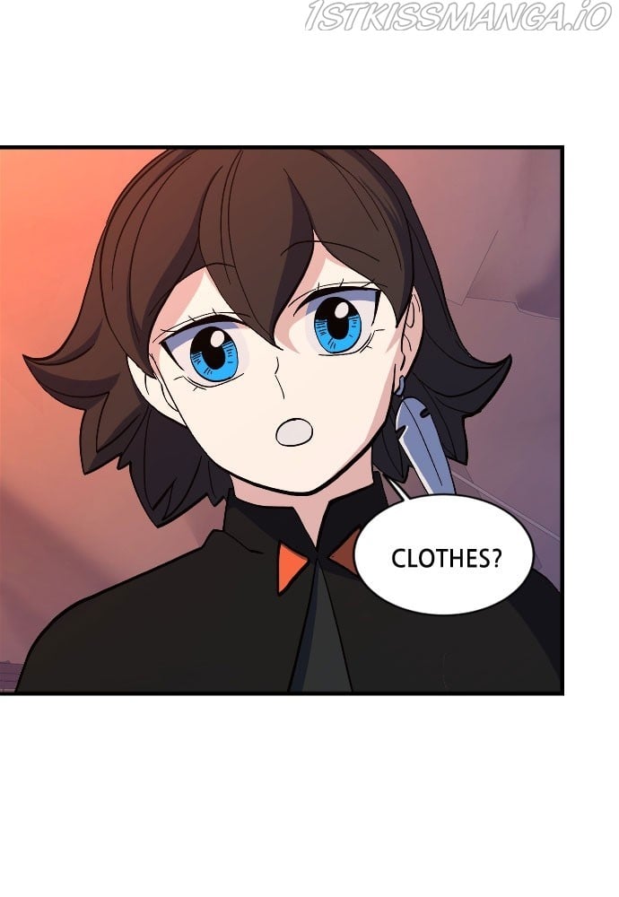 The Last Golden Child Chapter 59 - page 45