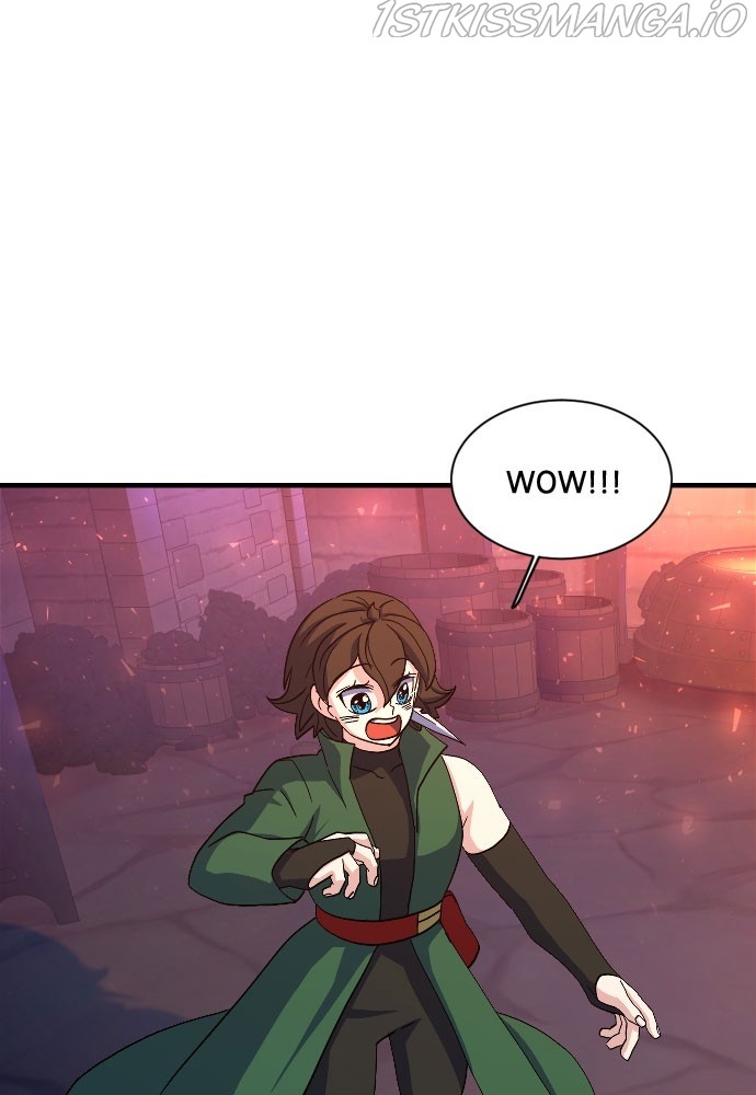 The Last Golden Child Chapter 59 - page 46