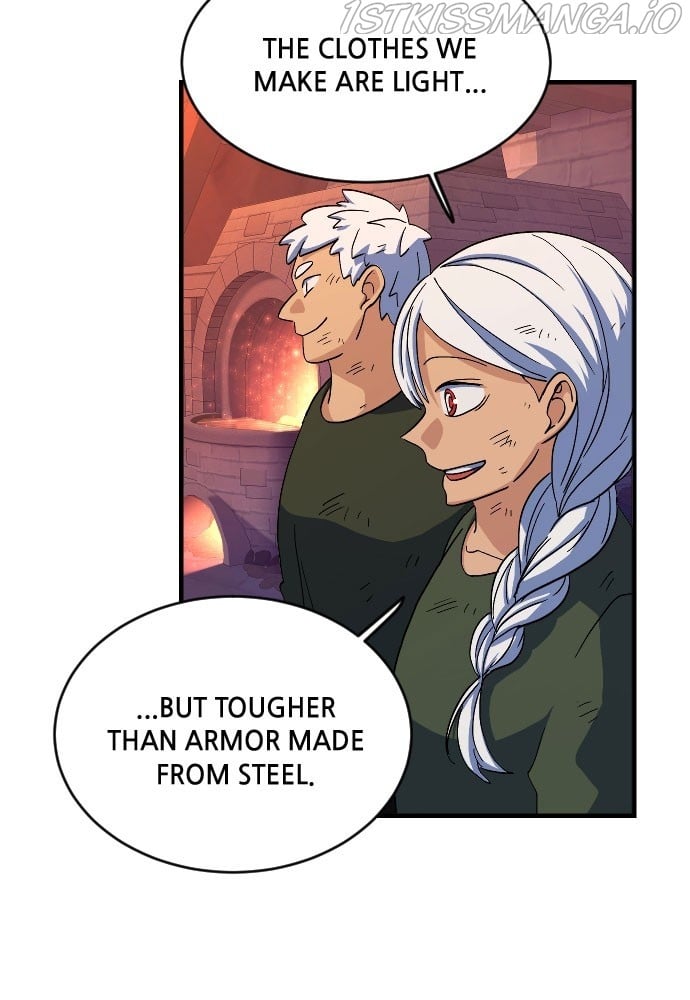 The Last Golden Child Chapter 59 - page 48