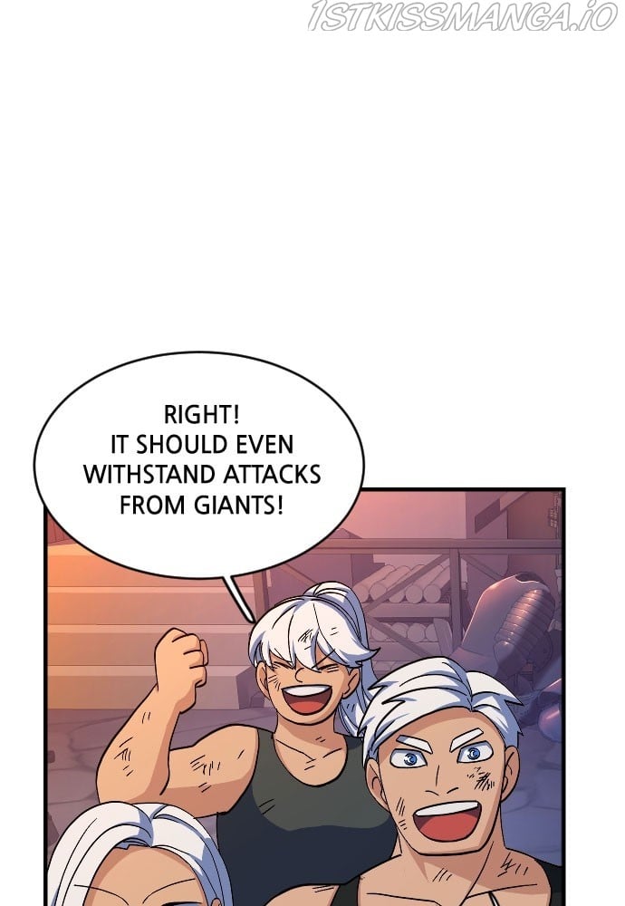 The Last Golden Child Chapter 59 - page 49