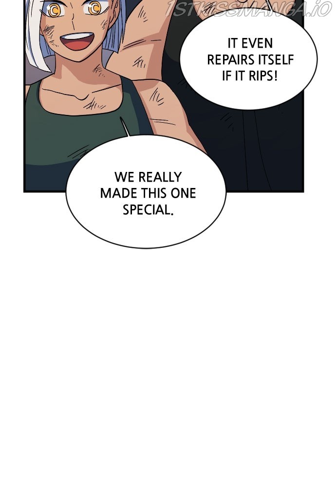 The Last Golden Child Chapter 59 - page 50