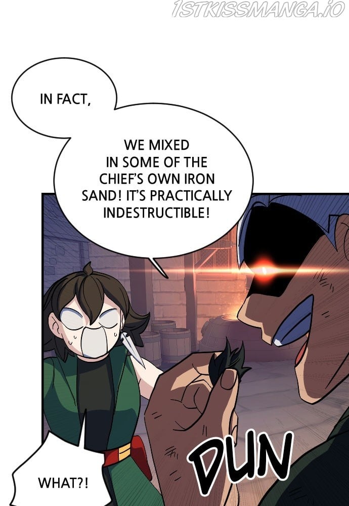 The Last Golden Child Chapter 59 - page 51