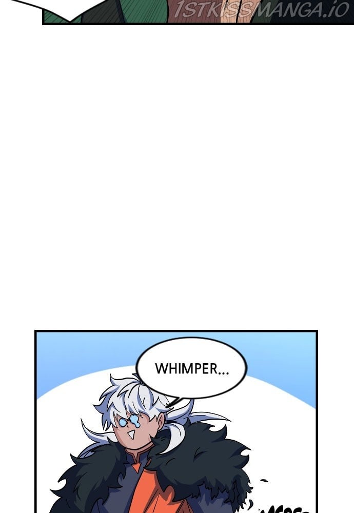The Last Golden Child Chapter 59 - page 52