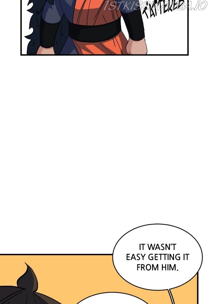 The Last Golden Child Chapter 59 - page 53