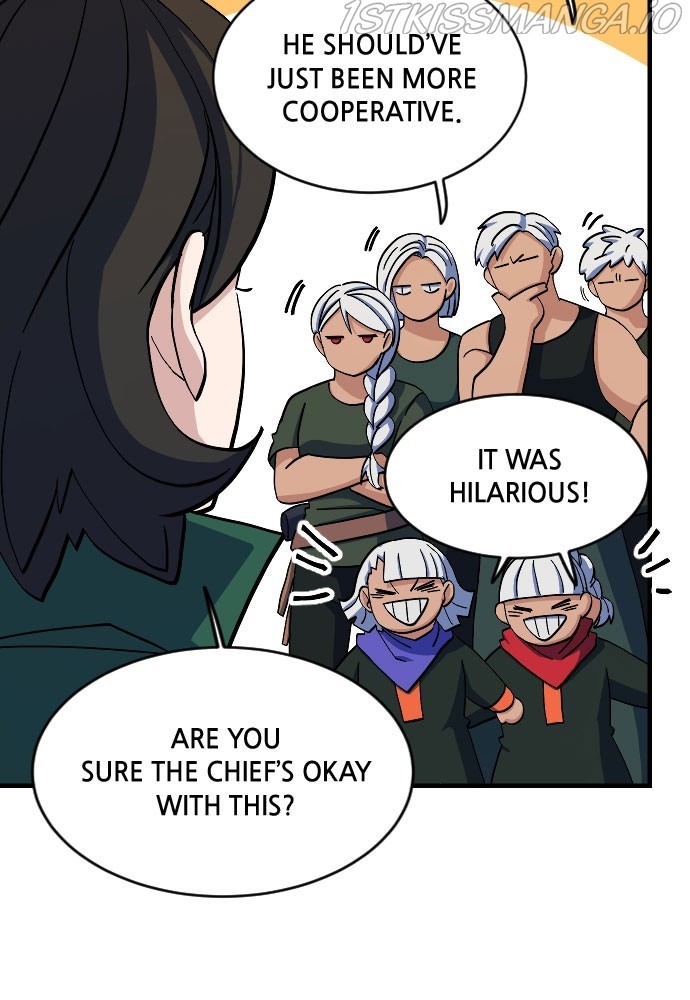 The Last Golden Child Chapter 59 - page 54