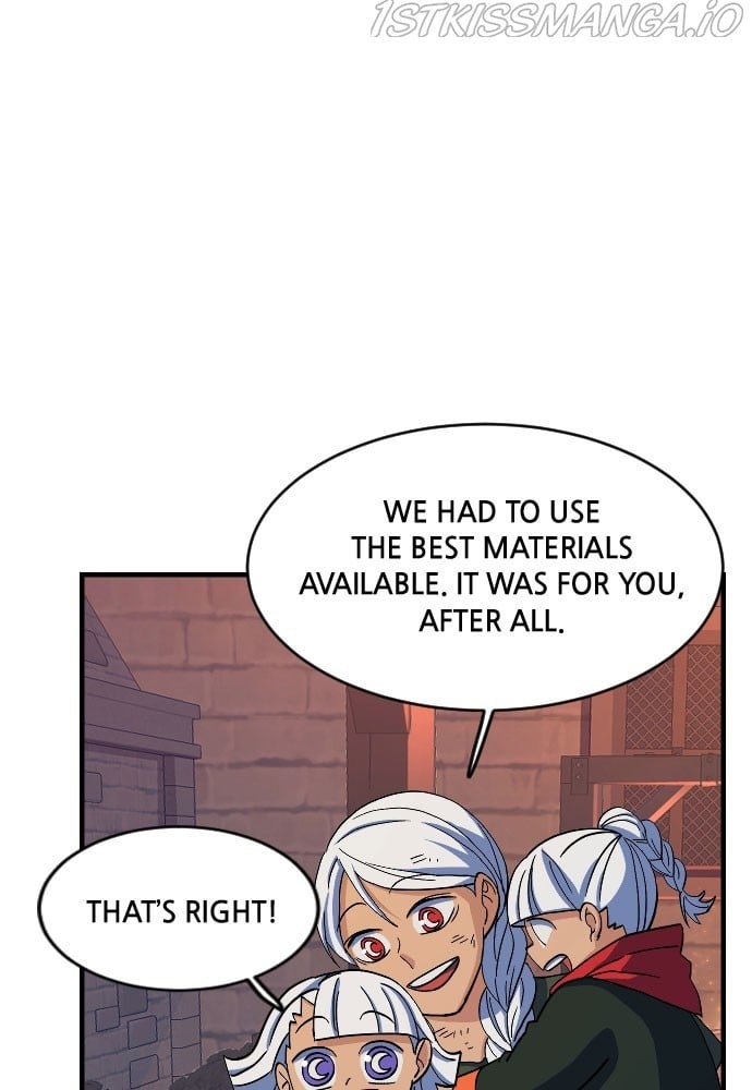 The Last Golden Child Chapter 59 - page 55