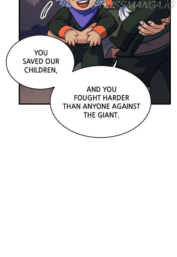 The Last Golden Child Chapter 59 - page 56