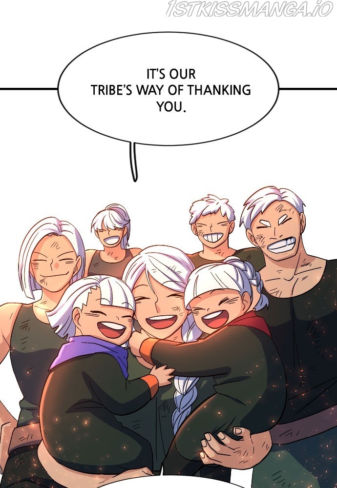 The Last Golden Child Chapter 59 - page 57
