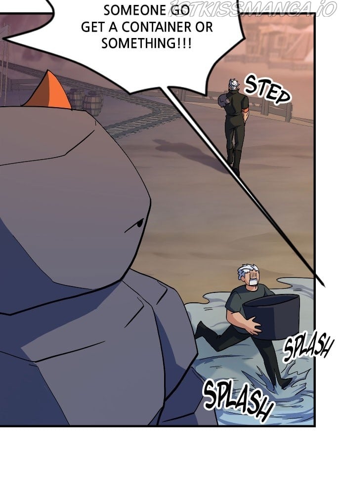 The Last Golden Child Chapter 59 - page 62