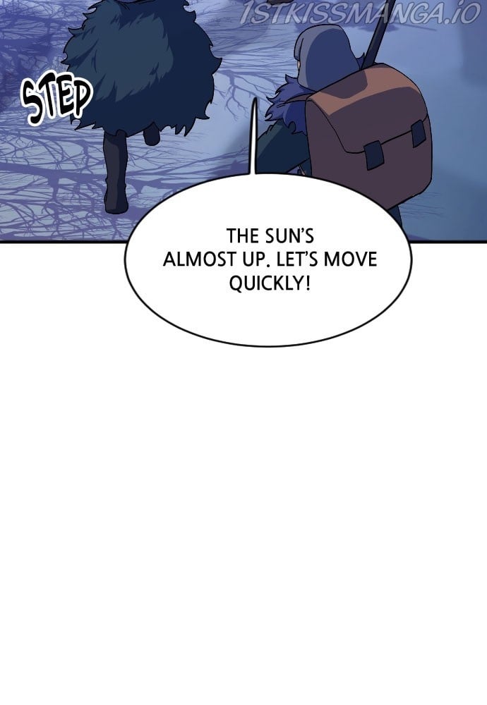 The Last Golden Child Chapter 59 - page 64