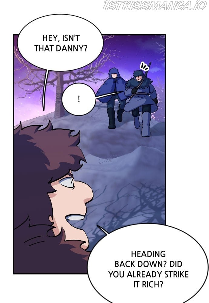 The Last Golden Child Chapter 59 - page 65