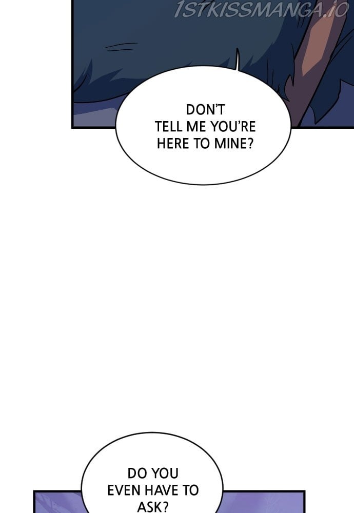 The Last Golden Child Chapter 59 - page 67