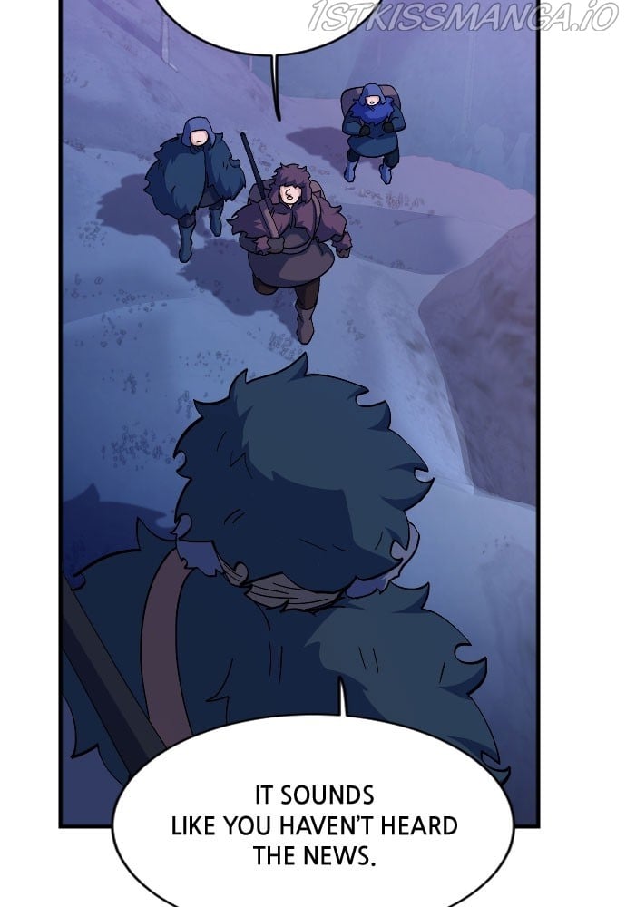 The Last Golden Child Chapter 59 - page 68