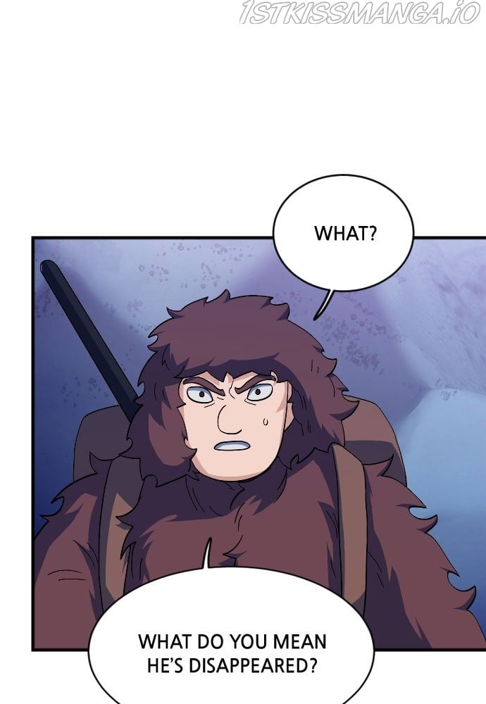 The Last Golden Child Chapter 59 - page 70