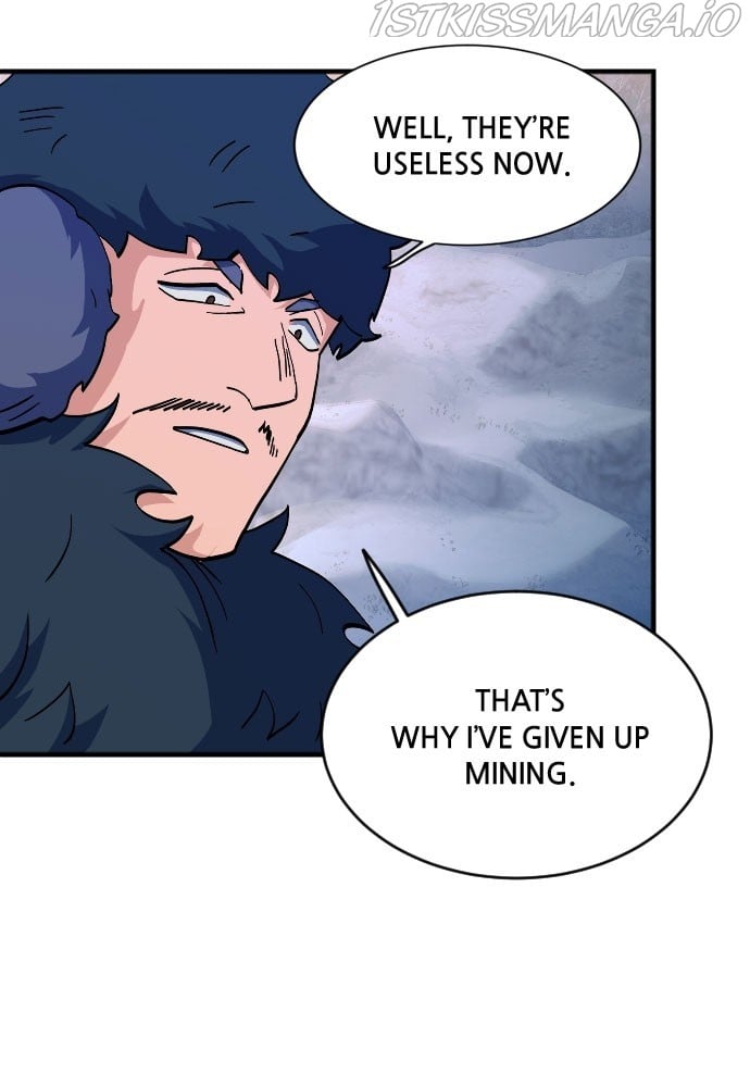 The Last Golden Child Chapter 59 - page 75