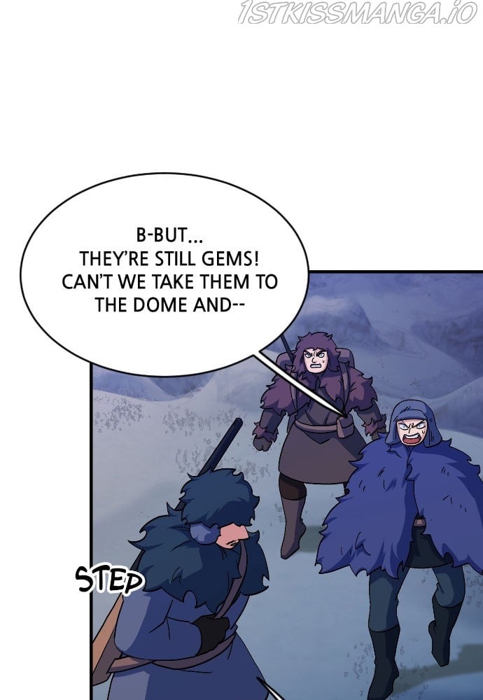 The Last Golden Child Chapter 59 - page 76