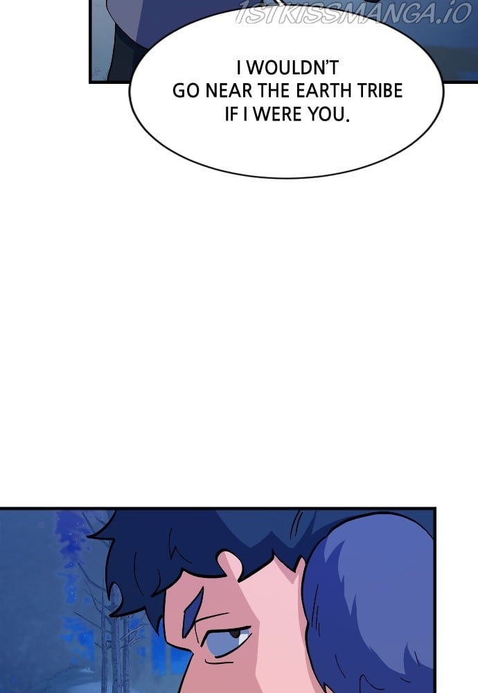 The Last Golden Child Chapter 59 - page 77