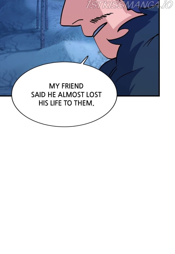 The Last Golden Child Chapter 59 - page 78
