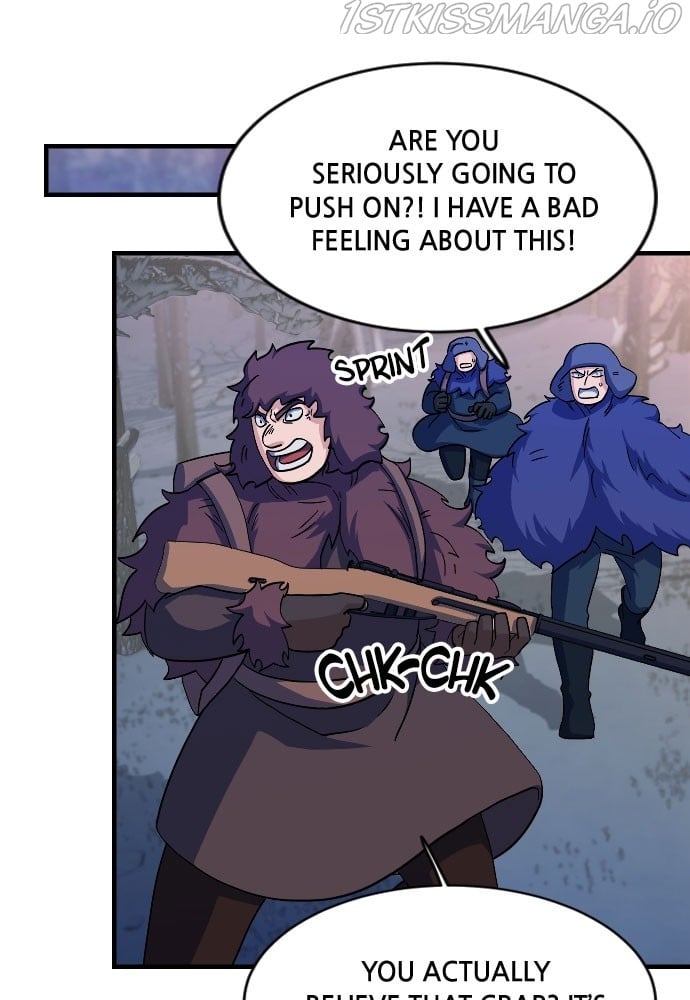 The Last Golden Child Chapter 59 - page 79
