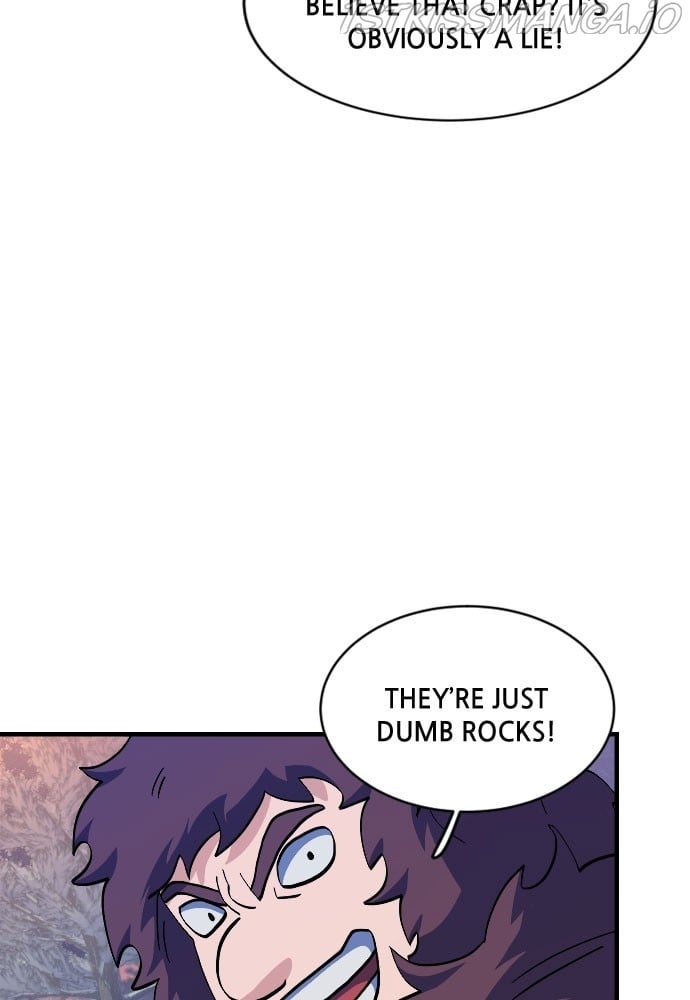 The Last Golden Child Chapter 59 - page 80
