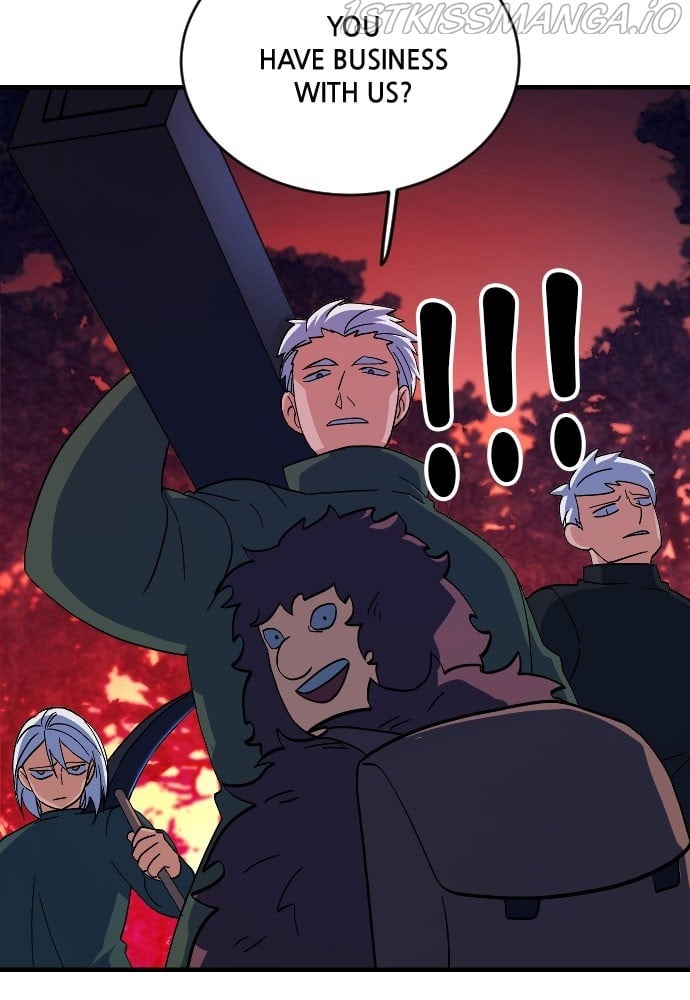 The Last Golden Child Chapter 59 - page 82