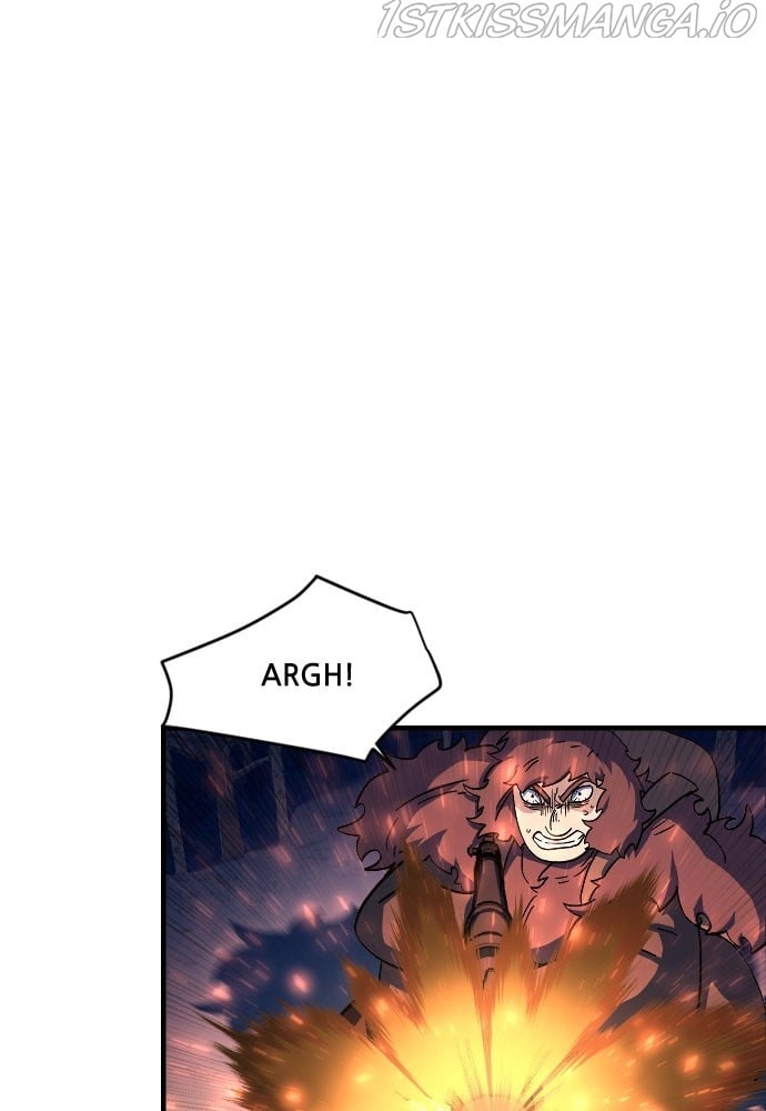 The Last Golden Child Chapter 59 - page 83