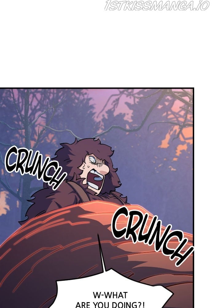 The Last Golden Child Chapter 59 - page 88