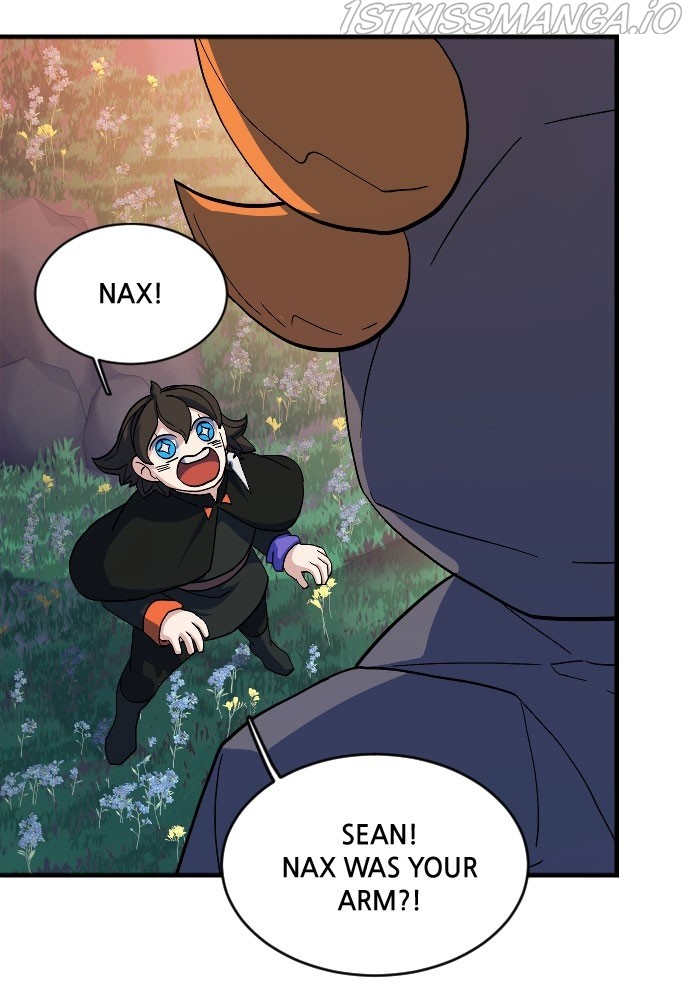 The Last Golden Child Chapter 59 - page 9
