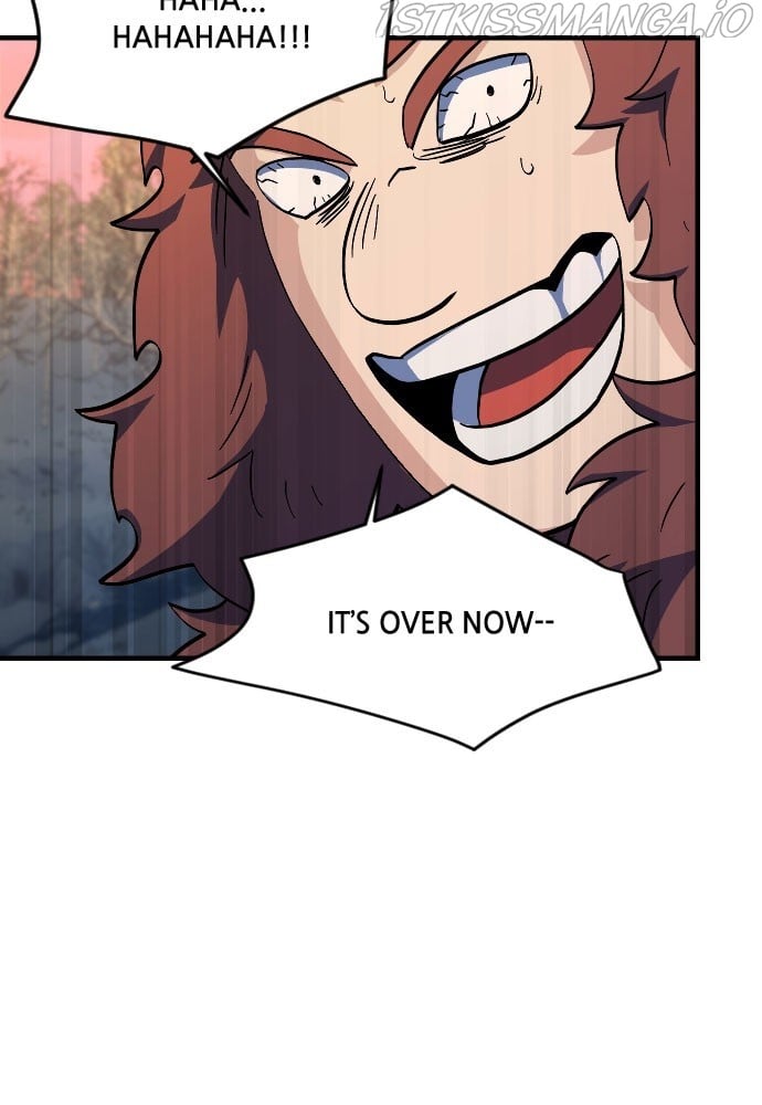 The Last Golden Child Chapter 59 - page 91