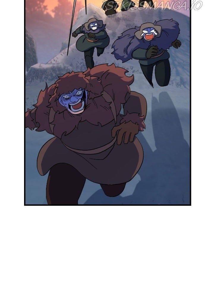 The Last Golden Child Chapter 59 - page 99