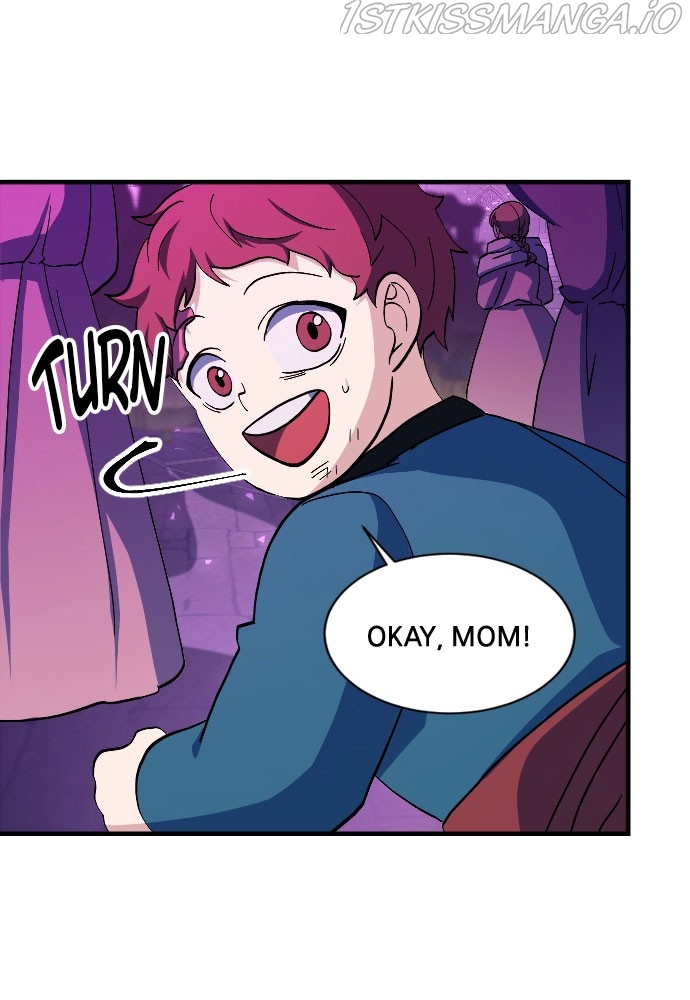 The Last Golden Child Chapter 62 - page 104