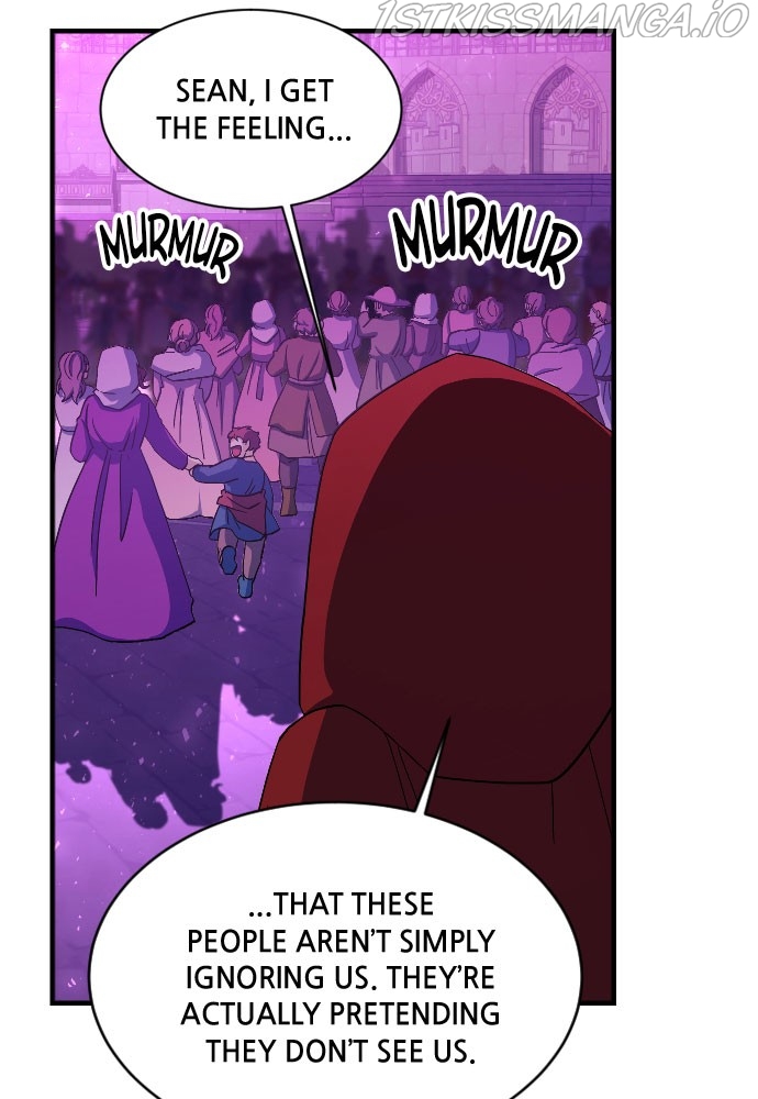 The Last Golden Child Chapter 62 - page 107
