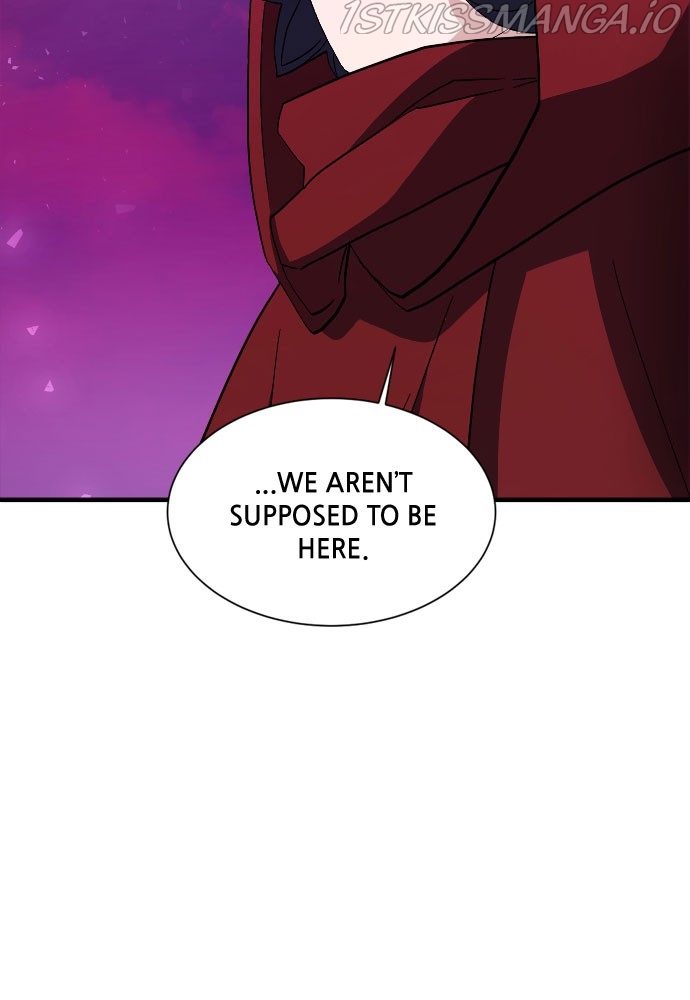 The Last Golden Child Chapter 62 - page 109