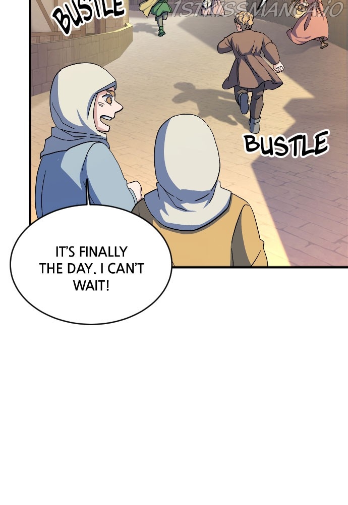 The Last Golden Child Chapter 62 - page 11