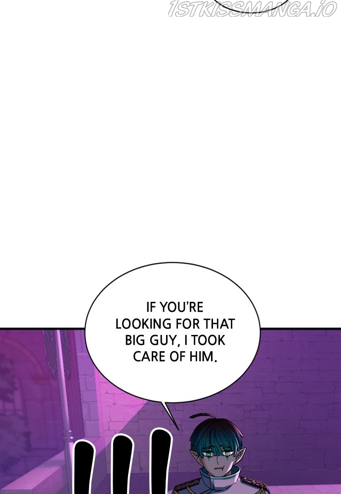 The Last Golden Child Chapter 62 - page 112
