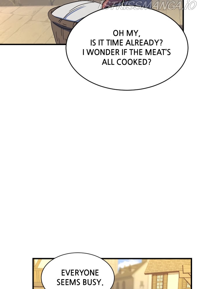 The Last Golden Child Chapter 62 - page 13