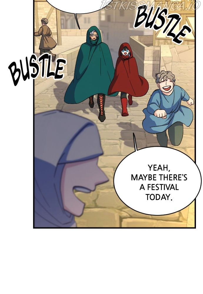 The Last Golden Child Chapter 62 - page 14