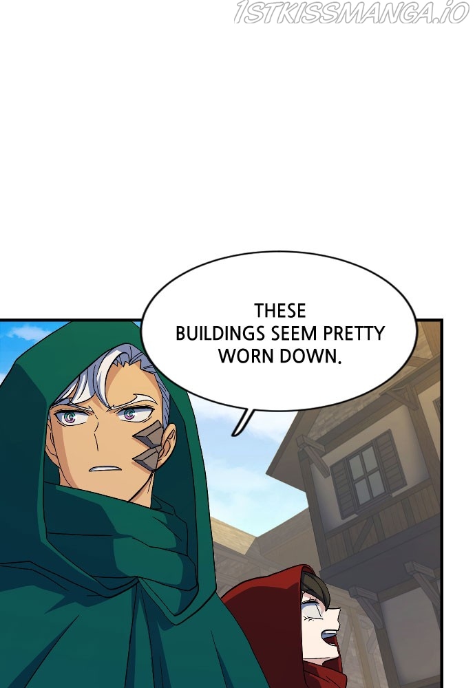 The Last Golden Child Chapter 62 - page 15