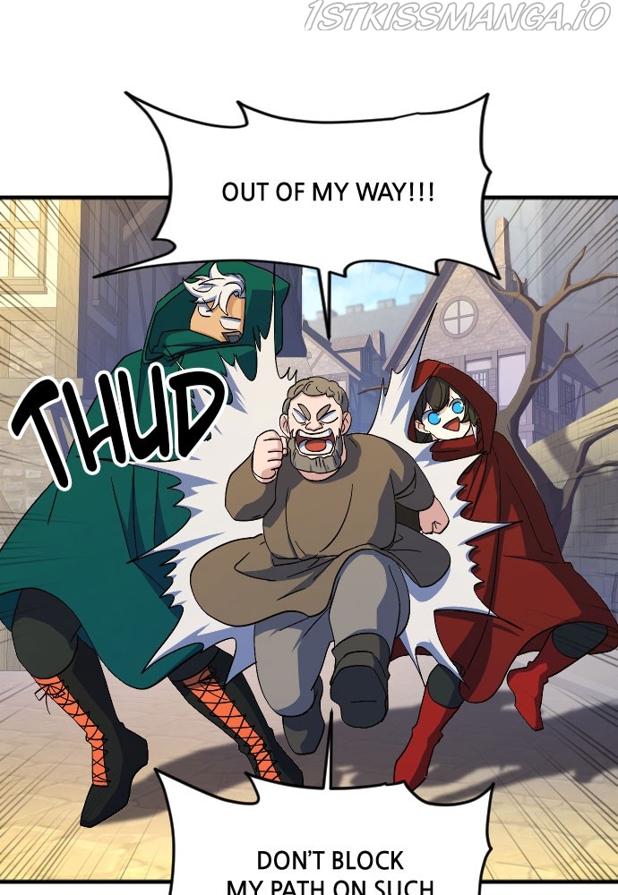 The Last Golden Child Chapter 62 - page 18