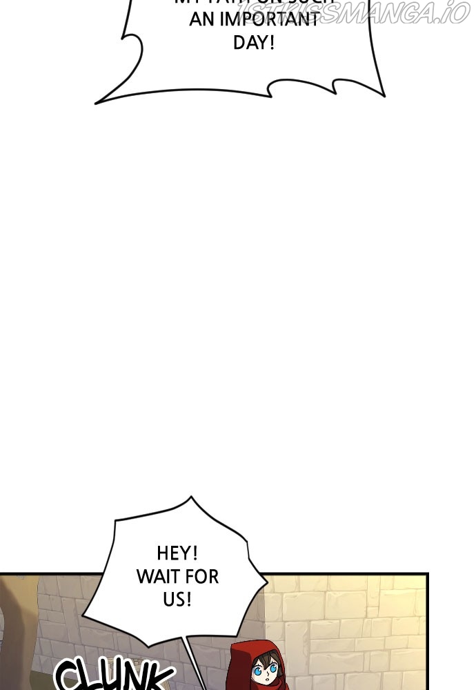 The Last Golden Child Chapter 62 - page 19
