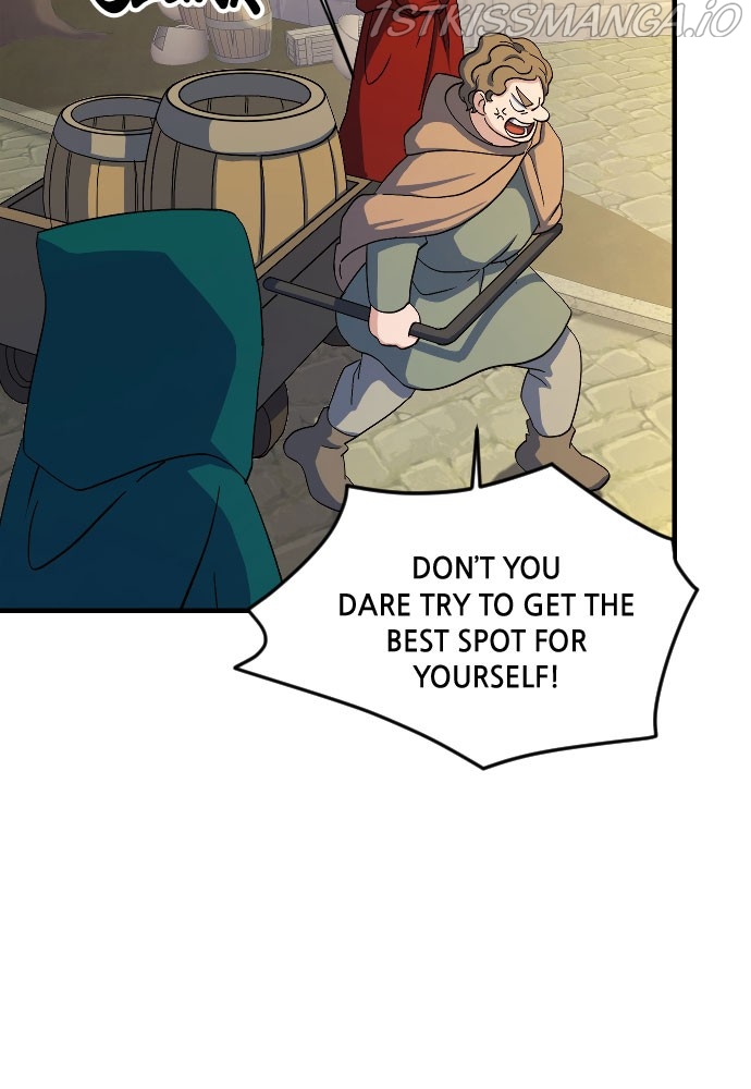 The Last Golden Child Chapter 62 - page 20