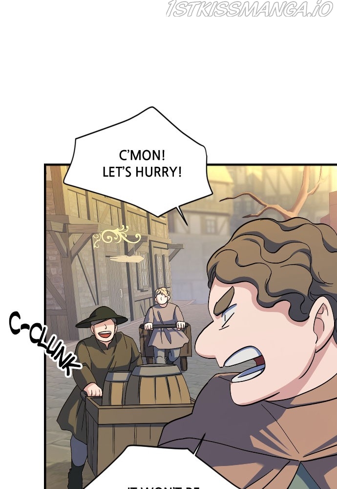 The Last Golden Child Chapter 62 - page 21