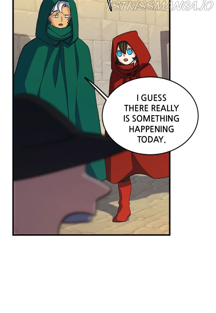 The Last Golden Child Chapter 62 - page 23