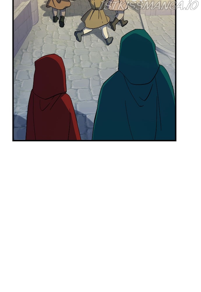 The Last Golden Child Chapter 62 - page 29