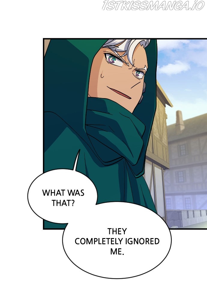 The Last Golden Child Chapter 62 - page 30