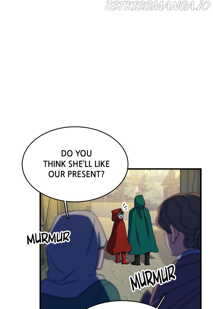 The Last Golden Child Chapter 62 - page 31