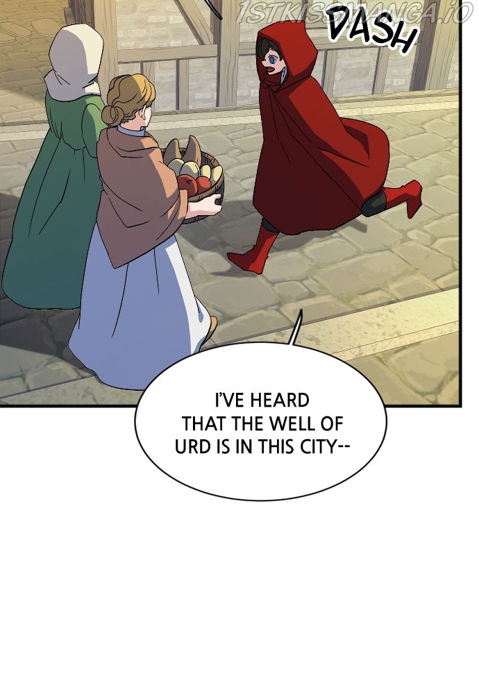 The Last Golden Child Chapter 62 - page 33