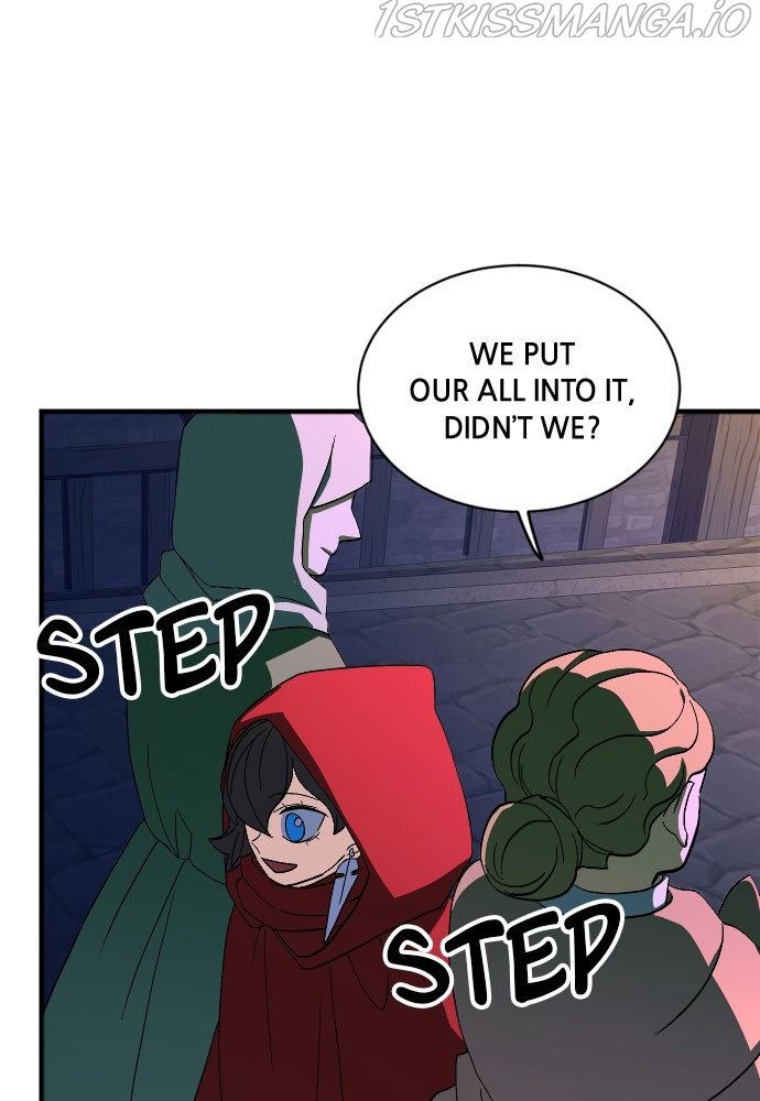 The Last Golden Child Chapter 62 - page 34